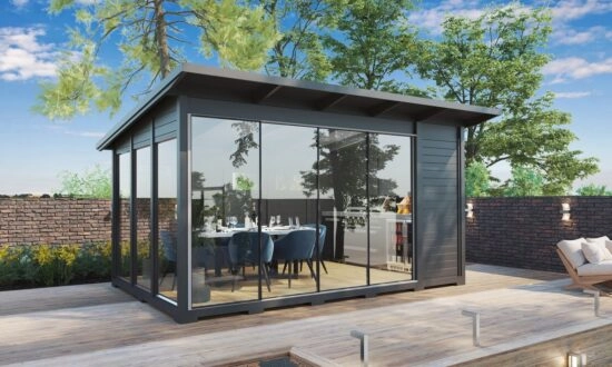 Garden Room Clara
